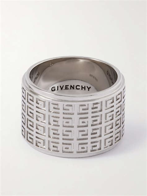 givenchy rings men|givenchy clearance sale.